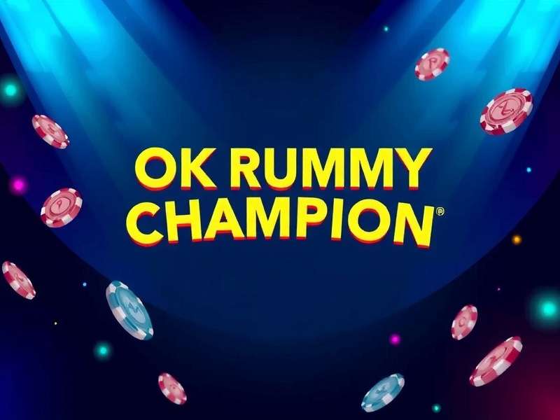 OK Rummy Champion Popularity Across India